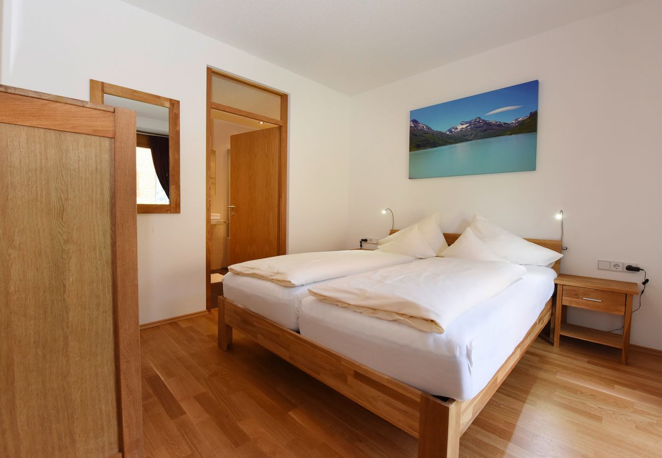 Ferienwohnung in Tschagguns - Verwall Wohnung  Ferienwohnung in Tschagguns - Verwall Wohnung