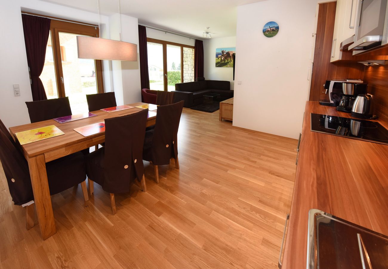 Ferienwohnung in Tschagguns - Verwall Wohnung  Ferienwohnung in Tschagguns - Verwall Wohnung