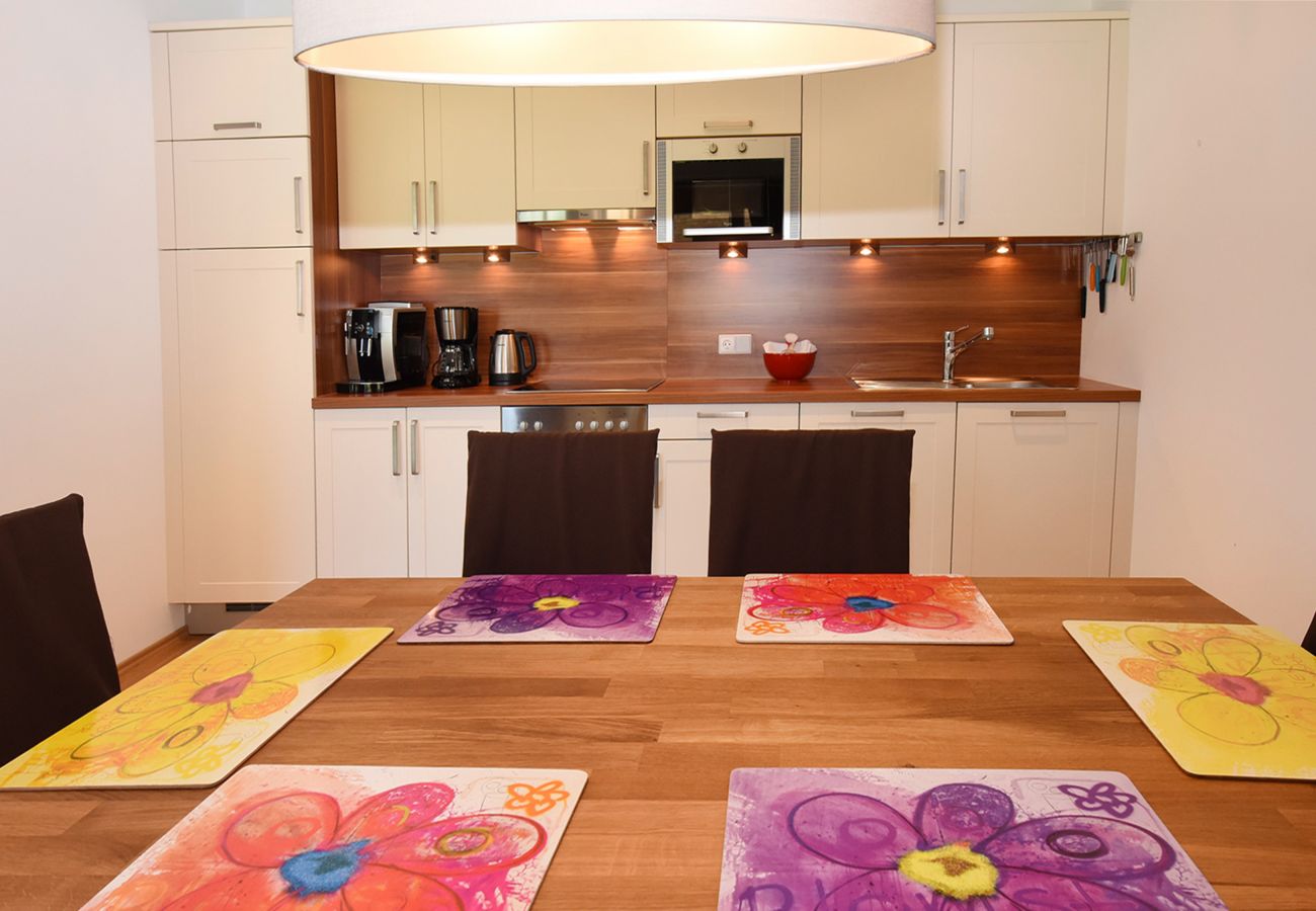 Ferienwohnung in Tschagguns - Verwall Wohnung  Ferienwohnung in Tschagguns - Verwall Wohnung