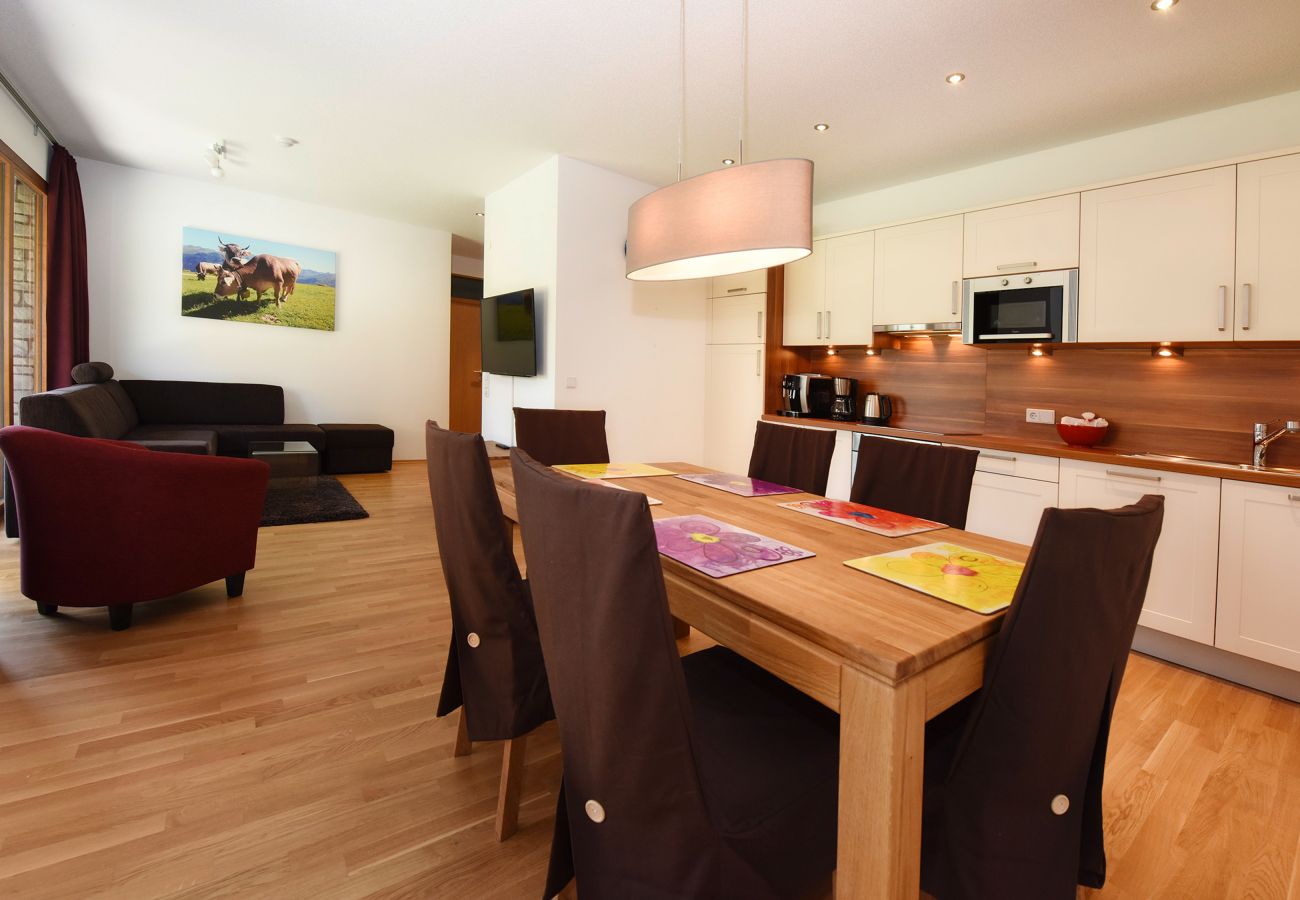 Ferienwohnung in Tschagguns - Verwall Wohnung  Ferienwohnung in Tschagguns - Verwall Wohnung