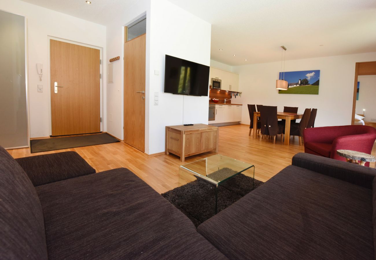 Ferienwohnung in Tschagguns - Verwall Wohnung  Ferienwohnung in Tschagguns - Verwall Wohnung