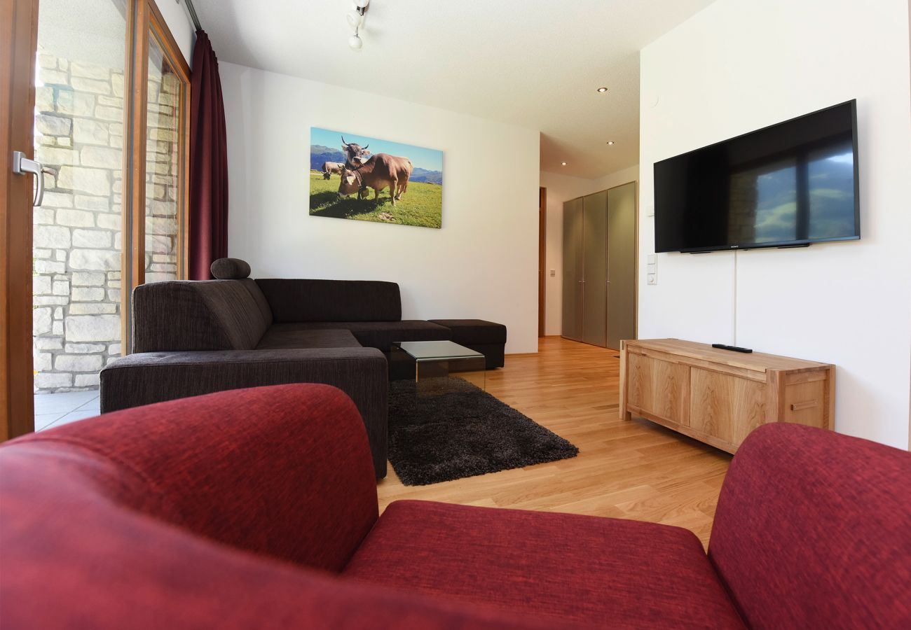 Ferienwohnung in Tschagguns - Verwall Wohnung  Ferienwohnung in Tschagguns - Verwall Wohnung