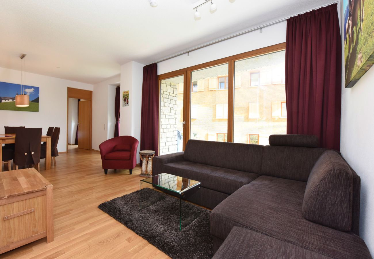 Ferienwohnung in Tschagguns - Verwall Wohnung  Ferienwohnung in Tschagguns - Verwall Wohnung