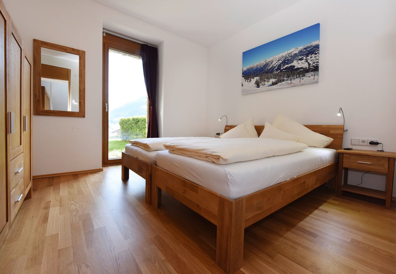 Ferienwohnung in Tschagguns - Verwall Wohnung  Ferienwohnung in Tschagguns - Verwall Wohnung