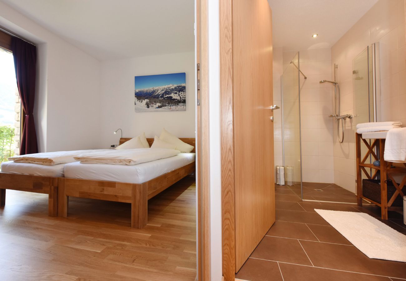 Ferienwohnung in Tschagguns - Verwall Wohnung  Ferienwohnung in Tschagguns - Verwall Wohnung