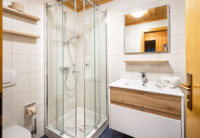 Badezimmer Apartment Matri 3 Badezimmer Apartment Matri 3