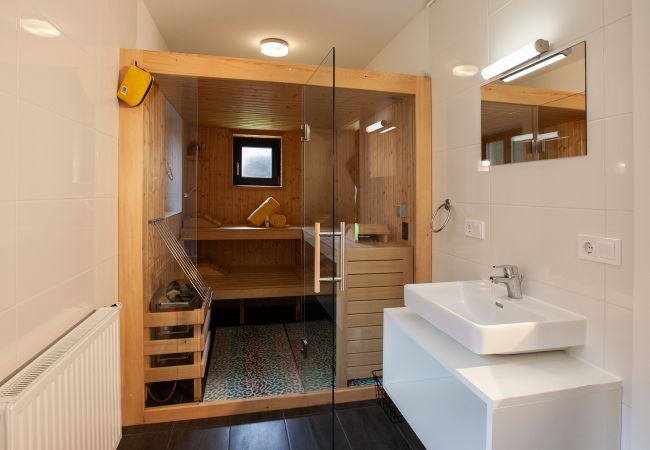 Sauna Nival Chalet-Apartment Sauna Nival Chalet-Apartment