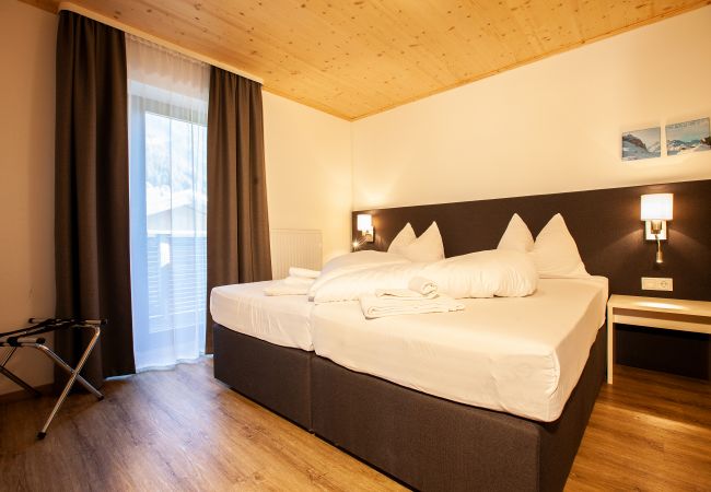 Chalet in St. Gallenkirch - Alpin Chalet mit Sauna 20 | 4520 Chalet in St. Gallenkirch - Alpin Chalet mit Sauna 20 | 4520