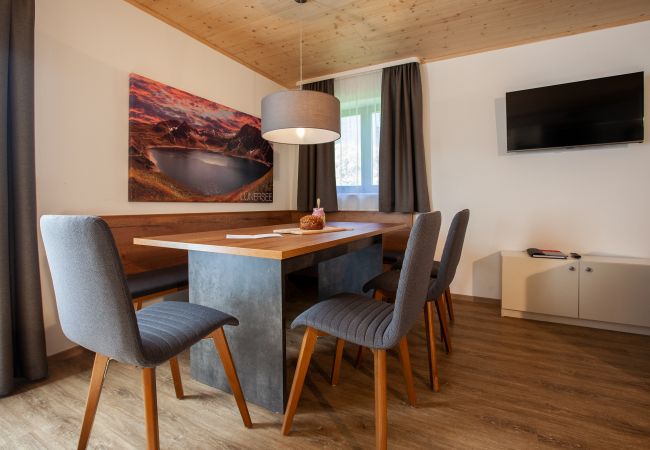 Chalet in St. Gallenkirch - Alpin Chalet mit Sauna 20 | 4520 Chalet in St. Gallenkirch - Alpin Chalet mit Sauna 20 | 4520