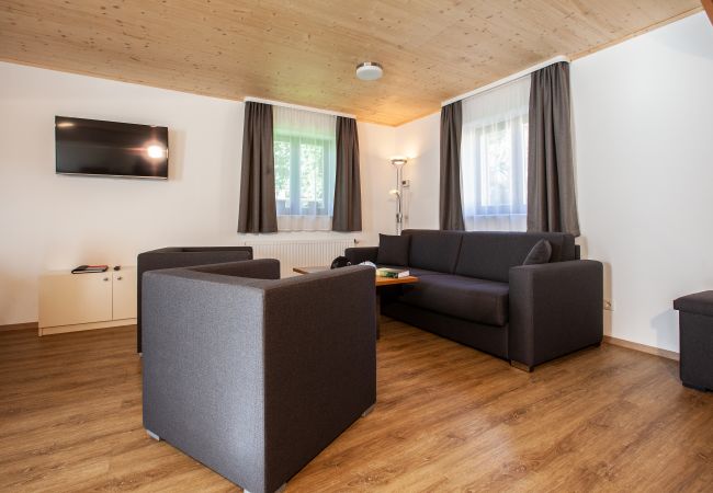 Chalet in St. Gallenkirch - Alpin Chalet mit Sauna 20 | 4520 Chalet in St. Gallenkirch - Alpin Chalet mit Sauna 20 | 4520