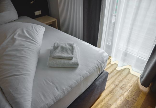 Chalet in St. Gallenkirch - Alpin Chalet mit Sauna | 13 | 4513 Chalet in St. Gallenkirch - Alpin Chalet mit Sauna | 13 | 4513
