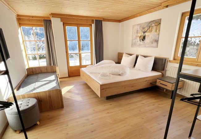  in Wald am Arlberg - Apartment Matri 2 am Arlberg | 9902