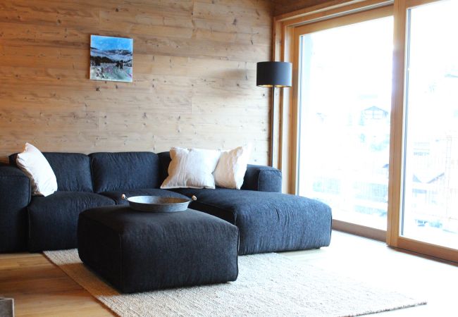 Ferienwohnung in Gaschurn - Hinterstoba | Hideaway Design-Chalets by Pferd auf Wolke | 1112 Ferienwohnung in Gaschurn - Hinterstoba | Hideaway Design-Chalets by Pferd auf Wolke | 1112