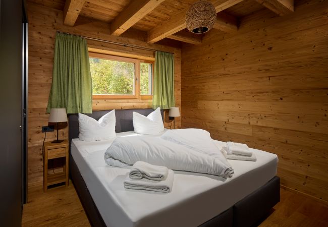 Ferienwohnung in Gaschurn - Hinterstoba | Hideaway Design-Chalets by Pferd auf Wolke | 1112 Ferienwohnung in Gaschurn - Hinterstoba | Hideaway Design-Chalets by Pferd auf Wolke | 1112