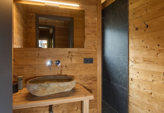 Ferienwohnung in Gaschurn - Hinterstoba | Hideaway Design-Chalets by Pferd auf Wolke | 1112 Ferienwohnung in Gaschurn - Hinterstoba | Hideaway Design-Chalets by Pferd auf Wolke | 1112