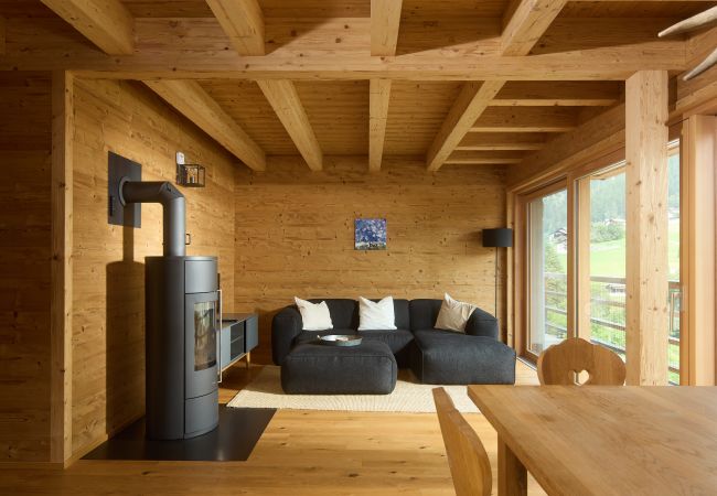 Ferienwohnung in Gaschurn - Hinterstoba | Hideaway Design-Chalets by Pferd auf Wolke | 1112 Ferienwohnung in Gaschurn - Hinterstoba | Hideaway Design-Chalets by Pferd auf Wolke | 1112