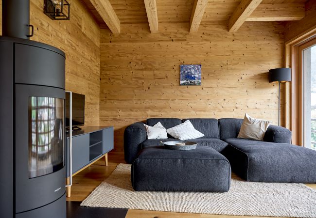 Ferienwohnung in Gaschurn - Hinterstoba | Hideaway Design-Chalets by Pferd auf Wolke | 1112 Ferienwohnung in Gaschurn - Hinterstoba | Hideaway Design-Chalets by Pferd auf Wolke | 1112