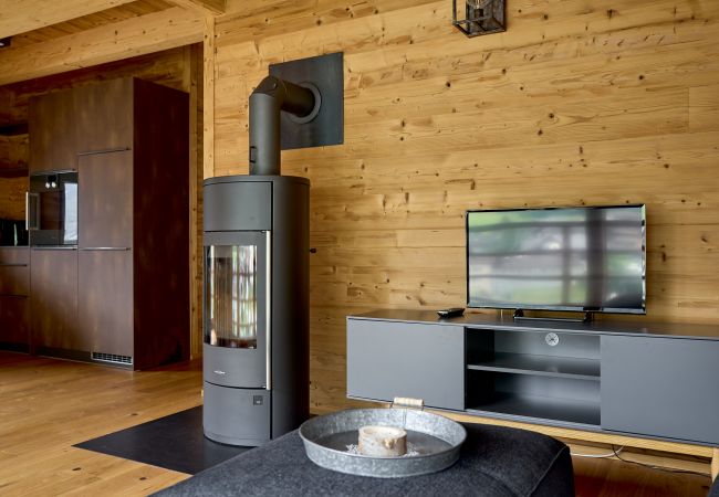 Ferienwohnung in Gaschurn - Hinterstoba | Hideaway Design-Chalets by Pferd auf Wolke | 1112 Ferienwohnung in Gaschurn - Hinterstoba | Hideaway Design-Chalets by Pferd auf Wolke | 1112