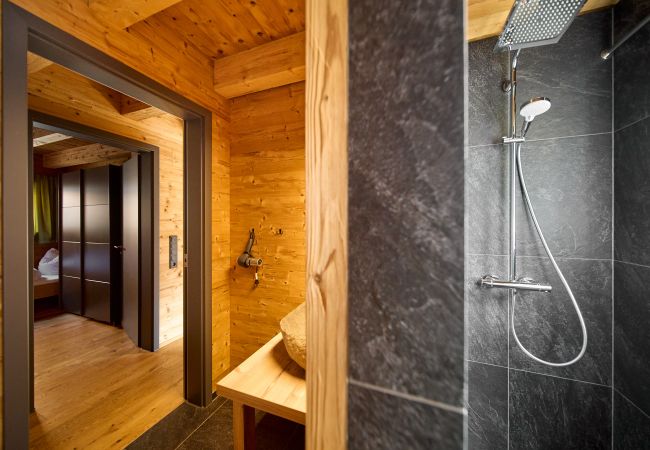Ferienwohnung in Gaschurn - Hinterstoba | Hideaway Design-Chalets by Pferd auf Wolke | 1112 Ferienwohnung in Gaschurn - Hinterstoba | Hideaway Design-Chalets by Pferd auf Wolke | 1112