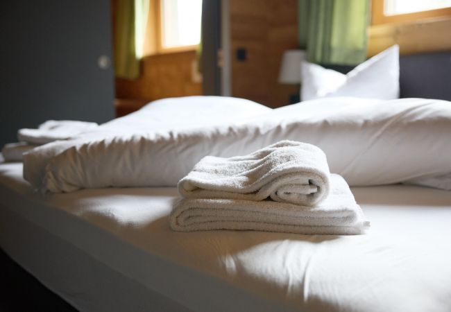 Ferienwohnung in Gaschurn - Hinterstoba | Hideaway Design-Chalets by Pferd auf Wolke | 1112 Ferienwohnung in Gaschurn - Hinterstoba | Hideaway Design-Chalets by Pferd auf Wolke | 1112