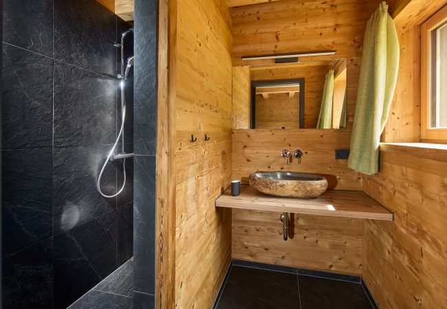 Ferienwohnung in Gaschurn - Hinterstoba | Hideaway Design-Chalets by Pferd auf Wolke | 1112 Ferienwohnung in Gaschurn - Hinterstoba | Hideaway Design-Chalets by Pferd auf Wolke | 1112