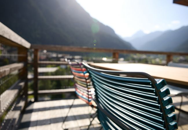 Ferienwohnung in Gaschurn - Hinterstoba | Hideaway Design-Chalets by Pferd auf Wolke | 1112 Ferienwohnung in Gaschurn - Hinterstoba | Hideaway Design-Chalets by Pferd auf Wolke | 1112