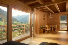 Ferienwohnung in Gaschurn - Hinterstoba | Hideaway Design-Chalets...