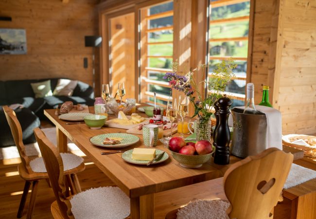 Ferienwohnung in Gaschurn - Obastoba | Hideaway Design-Chalets by Pferd auf Wolke | 1114 Ferienwohnung in Gaschurn - Obastoba | Hideaway Design-Chalets by Pferd auf Wolke | 1114