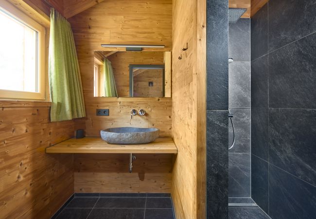 Ferienwohnung in Gaschurn - Obastoba | Hideaway Design-Chalets by Pferd auf Wolke | 1114 Ferienwohnung in Gaschurn - Obastoba | Hideaway Design-Chalets by Pferd auf Wolke | 1114