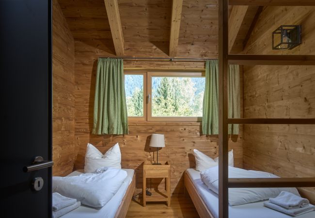Ferienwohnung in Gaschurn - Obastoba | Hideaway Design-Chalets by Pferd auf Wolke | 1114 Ferienwohnung in Gaschurn - Obastoba | Hideaway Design-Chalets by Pferd auf Wolke | 1114