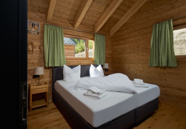 Ferienwohnung in Gaschurn - Obastoba | Hideaway Design-Chalets by Pferd auf Wolke | 1114 Ferienwohnung in Gaschurn - Obastoba | Hideaway Design-Chalets by Pferd auf Wolke | 1114