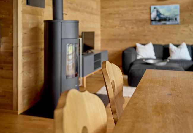 Ferienwohnung in Gaschurn - Obastoba | Hideaway Design-Chalets by Pferd auf Wolke | 1114 Ferienwohnung in Gaschurn - Obastoba | Hideaway Design-Chalets by Pferd auf Wolke | 1114