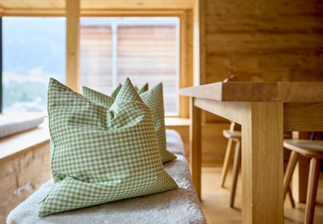 Ferienwohnung in Gaschurn - Obastoba | Hideaway Design-Chalets by Pferd auf Wolke | 1114 Ferienwohnung in Gaschurn - Obastoba | Hideaway Design-Chalets by Pferd auf Wolke | 1114