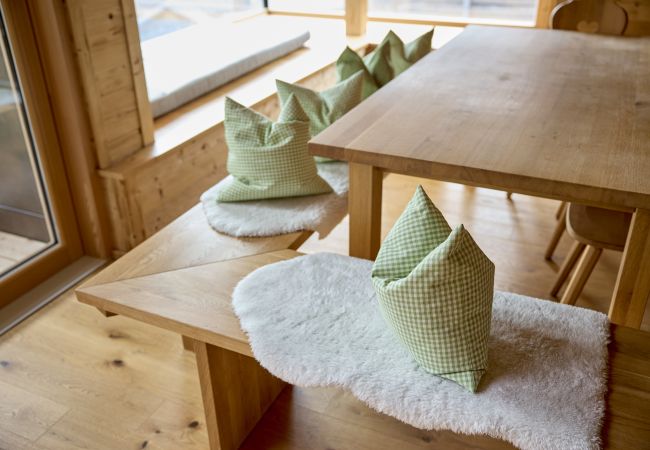 Ferienwohnung in Gaschurn - Obastoba | Hideaway Design-Chalets by Pferd auf Wolke | 1114 Ferienwohnung in Gaschurn - Obastoba | Hideaway Design-Chalets by Pferd auf Wolke | 1114