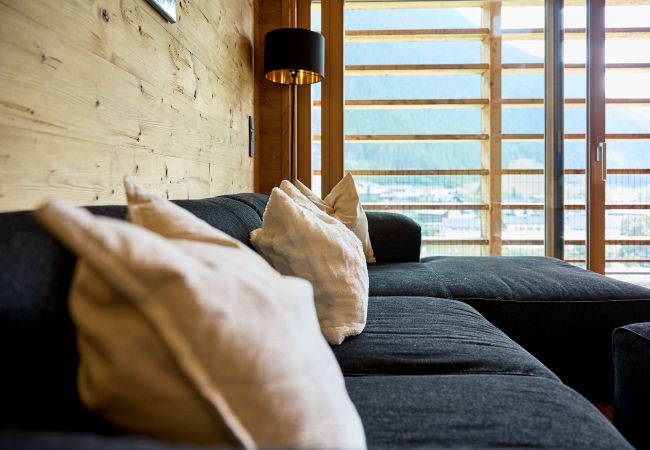 Ferienwohnung in Gaschurn - Obastoba | Hideaway Design-Chalets by Pferd auf Wolke | 1114 Ferienwohnung in Gaschurn - Obastoba | Hideaway Design-Chalets by Pferd auf Wolke | 1114