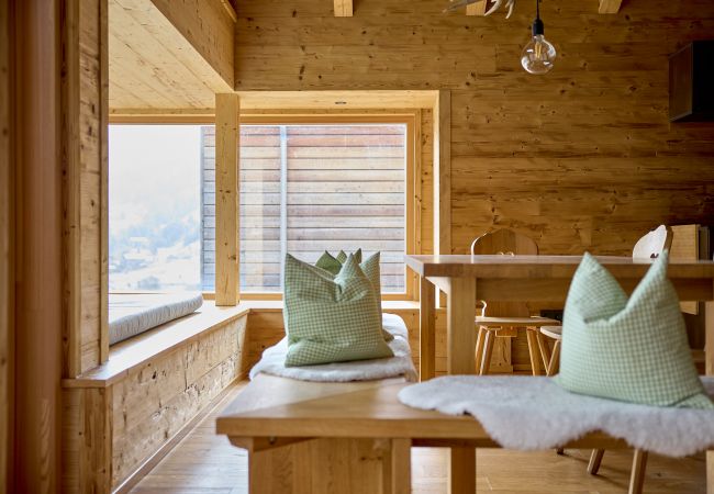 Ferienwohnung in Gaschurn - Obastoba | Hideaway Design-Chalets by Pferd auf Wolke | 1114 Ferienwohnung in Gaschurn - Obastoba | Hideaway Design-Chalets by Pferd auf Wolke | 1114