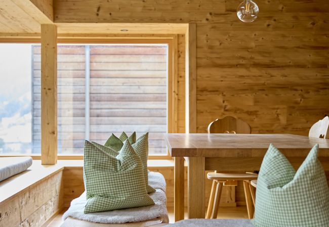 Ferienwohnung in Gaschurn - Obastoba | Hideaway Design-Chalets by Pferd auf Wolke | 1114 Ferienwohnung in Gaschurn - Obastoba | Hideaway Design-Chalets by Pferd auf Wolke | 1114