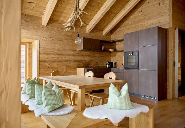 Ferienwohnung in Gaschurn - Obastoba | Hideaway Design-Chalets by Pferd auf Wolke | 1114 Ferienwohnung in Gaschurn - Obastoba | Hideaway Design-Chalets by Pferd auf Wolke | 1114