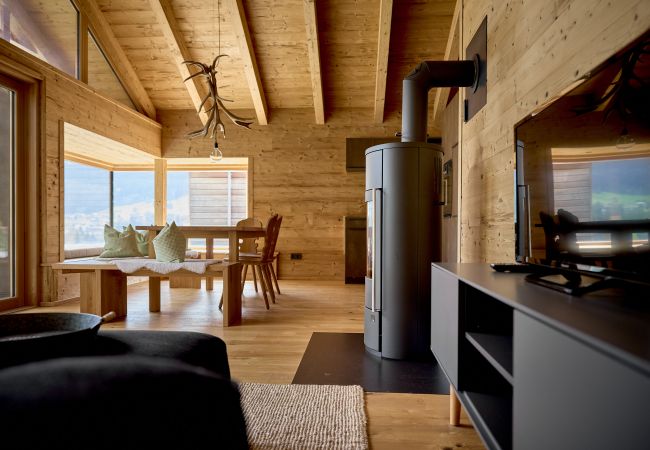 Ferienwohnung in Gaschurn - Obastoba | Hideaway Design-Chalets by Pferd auf Wolke | 1114 Ferienwohnung in Gaschurn - Obastoba | Hideaway Design-Chalets by Pferd auf Wolke | 1114
