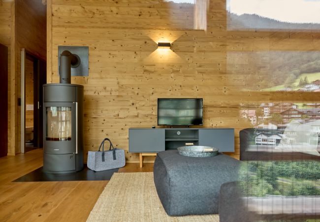 Ferienwohnung in Gaschurn - Obastoba | Hideaway Design-Chalets by Pferd auf Wolke | 1114 Ferienwohnung in Gaschurn - Obastoba | Hideaway Design-Chalets by Pferd auf Wolke | 1114