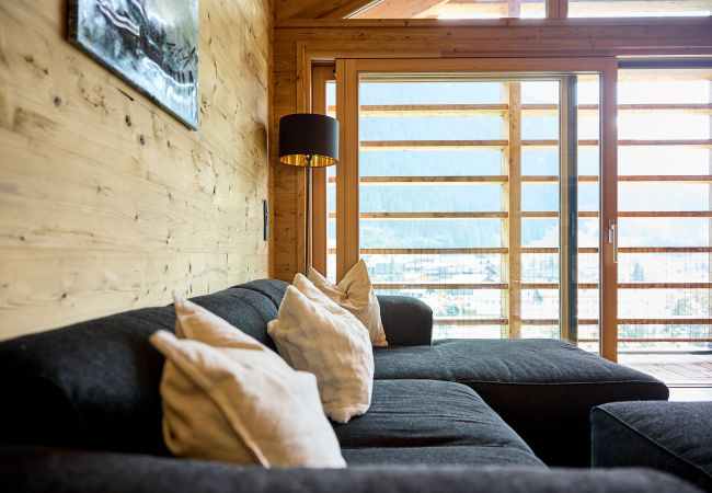 Ferienwohnung in Gaschurn - Obastoba | Hideaway Design-Chalets by Pferd auf Wolke | 1114 Ferienwohnung in Gaschurn - Obastoba | Hideaway Design-Chalets by Pferd auf Wolke | 1114