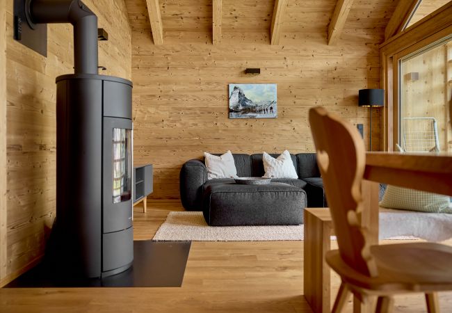 Ferienwohnung in Gaschurn - Obastoba | Hideaway Design-Chalets by Pferd auf Wolke | 1114 Ferienwohnung in Gaschurn - Obastoba | Hideaway Design-Chalets by Pferd auf Wolke | 1114