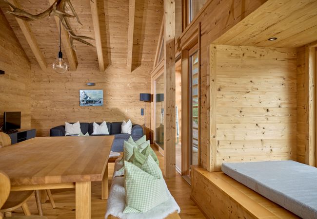 Ferienwohnung in Gaschurn - Obastoba | Hideaway Design-Chalets by Pferd auf Wolke | 1114 Ferienwohnung in Gaschurn - Obastoba | Hideaway Design-Chalets by Pferd auf Wolke | 1114