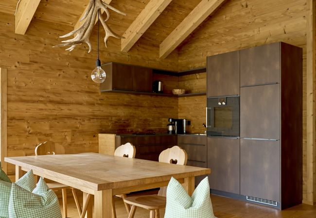 Ferienwohnung in Gaschurn - Obastoba | Hideaway Design-Chalets by Pferd auf Wolke | 1114 Ferienwohnung in Gaschurn - Obastoba | Hideaway Design-Chalets by Pferd auf Wolke | 1114