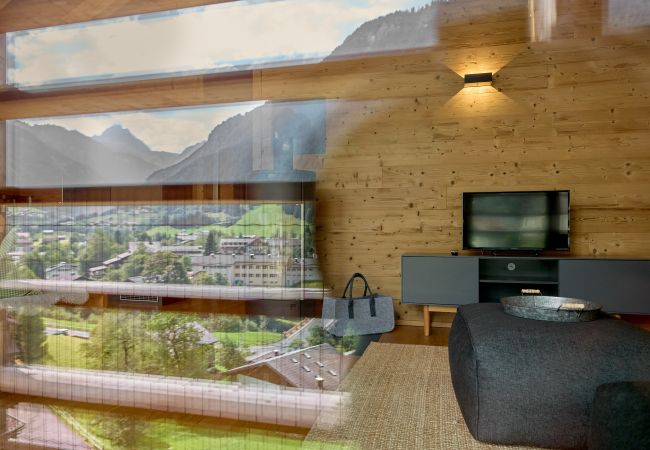 Ferienwohnung in Gaschurn - Obastoba | Hideaway Design-Chalets by Pferd auf Wolke | 1114 Ferienwohnung in Gaschurn - Obastoba | Hideaway Design-Chalets by Pferd auf Wolke | 1114