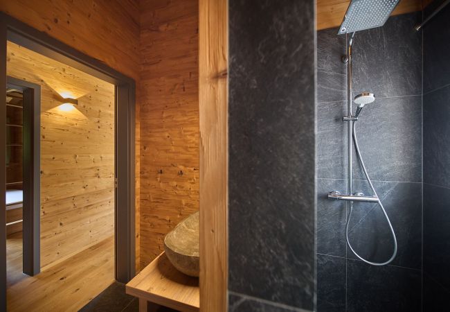 Ferienwohnung in Gaschurn - Obastoba | Hideaway Design-Chalets by Pferd auf Wolke | 1114 Ferienwohnung in Gaschurn - Obastoba | Hideaway Design-Chalets by Pferd auf Wolke | 1114