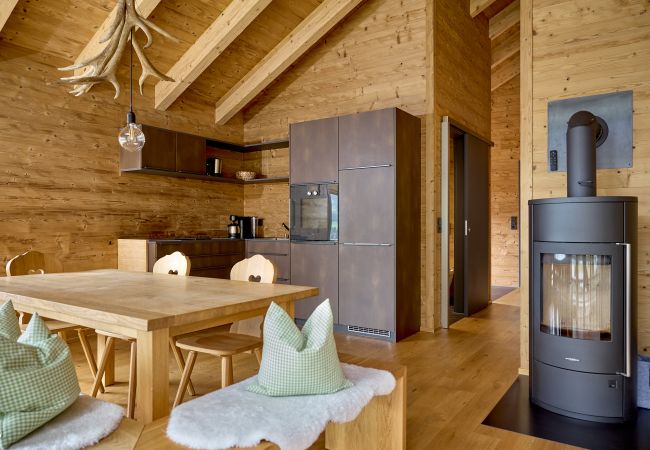 Ferienwohnung in Gaschurn - Obastoba | Hideaway Design-Chalets by Pferd auf Wolke | 1114 Ferienwohnung in Gaschurn - Obastoba | Hideaway Design-Chalets by Pferd auf Wolke | 1114
