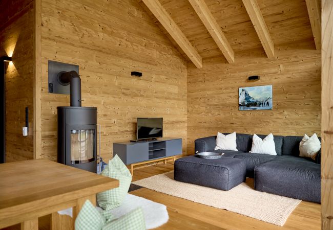 Ferienwohnung in Gaschurn - Obastoba | Hideaway Design-Chalets by Pferd auf Wolke | 1114 Ferienwohnung in Gaschurn - Obastoba | Hideaway Design-Chalets by Pferd auf Wolke | 1114