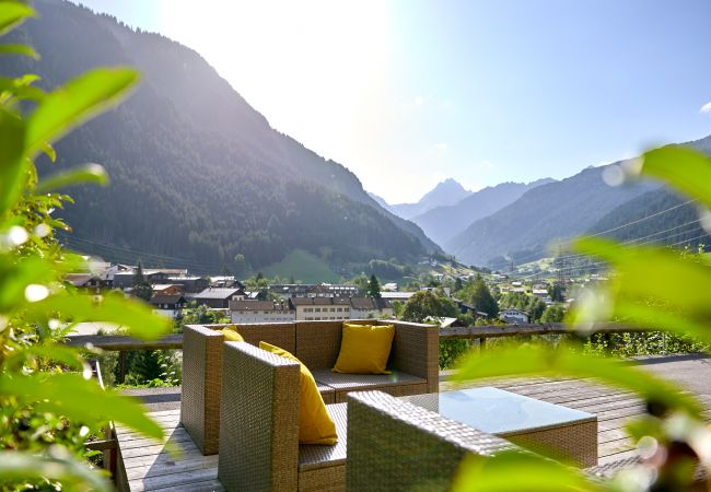 Ferienwohnung in Gaschurn - Obastoba | Hideaway Design-Chalets by Pferd auf Wolke | 1114 Ferienwohnung in Gaschurn - Obastoba | Hideaway Design-Chalets by Pferd auf Wolke | 1114