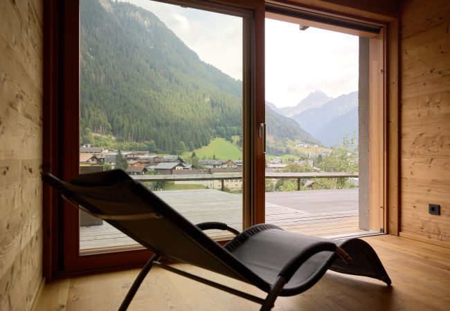 Ferienwohnung in Gaschurn - Obastoba | Hideaway Design-Chalets by Pferd auf Wolke | 1114 Ferienwohnung in Gaschurn - Obastoba | Hideaway Design-Chalets by Pferd auf Wolke | 1114
